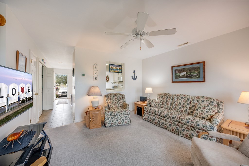 3041 Ridge Road Chincoteague, VA 23336 - Photo 7 of 30