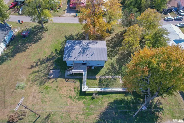 $119,900 | 608 Copp Avenue, Mount Carmel, IL 62863