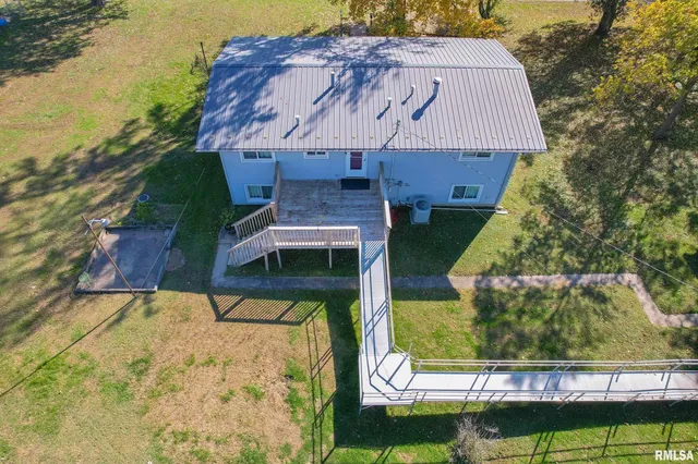 $119,900 | 608 Copp Avenue, Mount Carmel, IL 62863