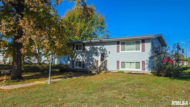$119,900 | 608 Copp Avenue, Mount Carmel, IL 62863