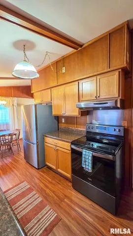 $119,900 | 608 Copp Avenue, Mount Carmel, IL 62863