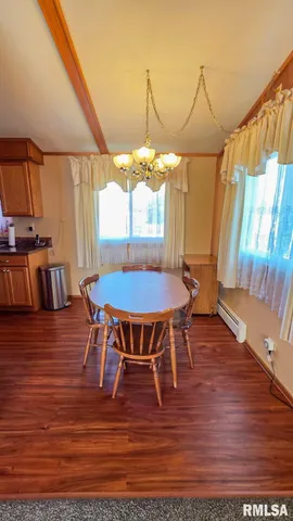 $119,900 | 608 Copp Avenue, Mount Carmel, IL 62863