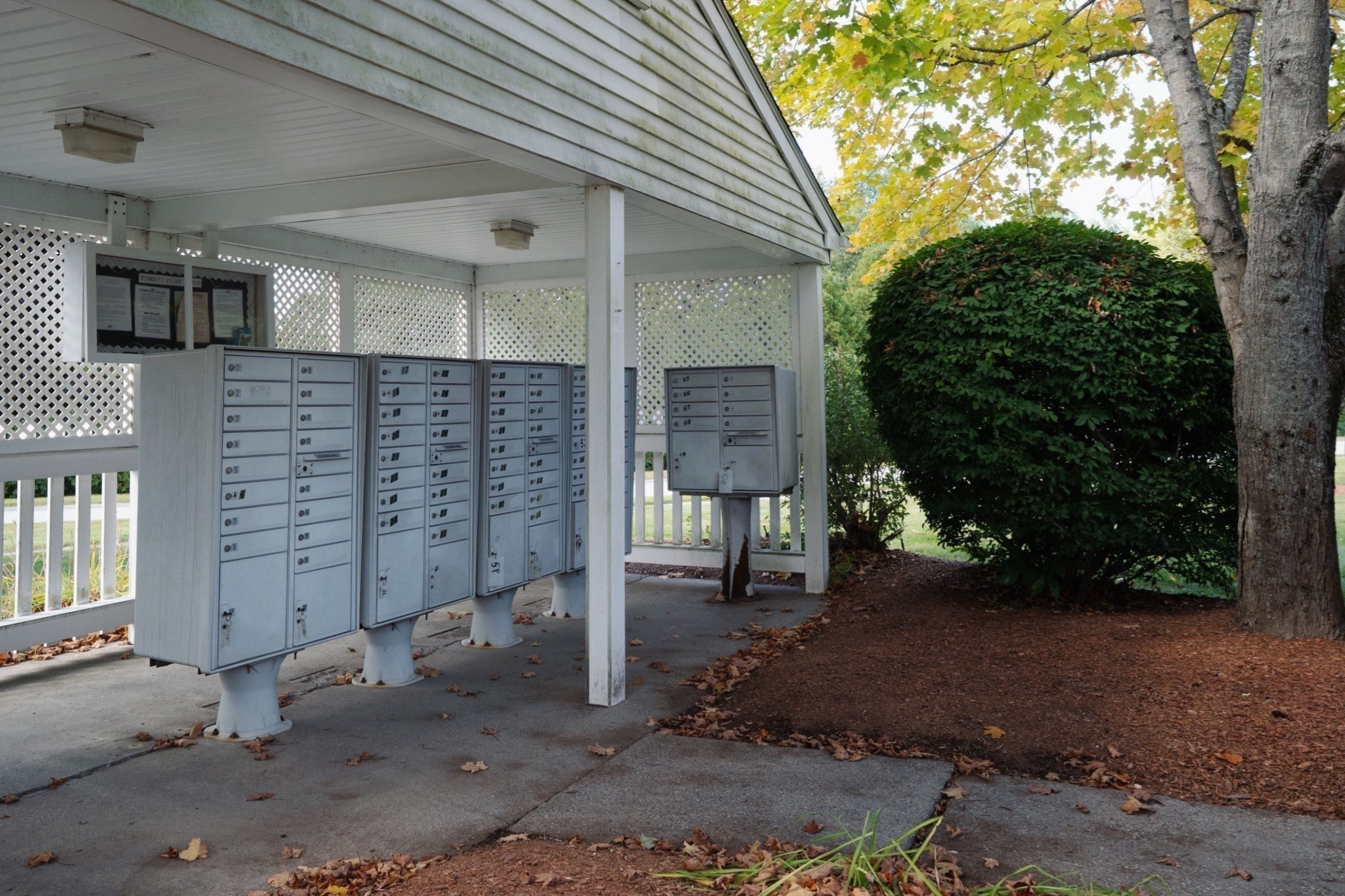 63 Plantation Road, Unit 63 Oxford, MA 01540 - Photo 19 of 20 Gallery Image 19