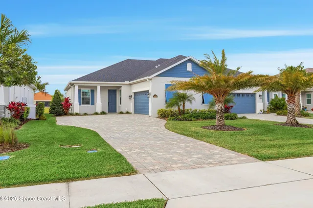$550,000 | 3099 Avalonia Drive, Melbourne, FL 32940
