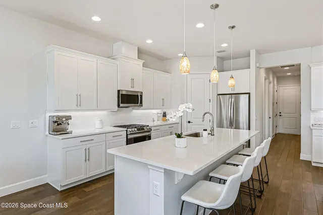 $550,000 | 3099 Avalonia Drive, Melbourne, FL 32940