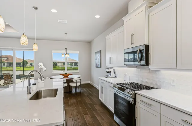 $550,000 | 3099 Avalonia Drive, Melbourne, FL 32940