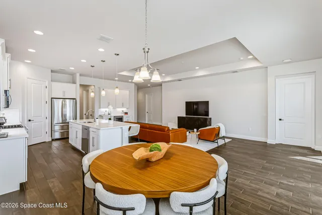 $550,000 | 3099 Avalonia Drive, Melbourne, FL 32940