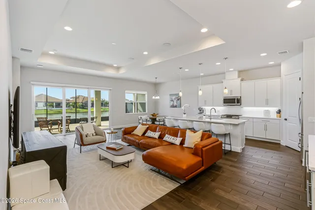 $550,000 | 3099 Avalonia Drive, Melbourne, FL 32940