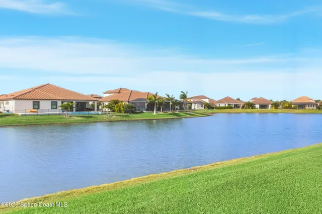 $550,000 | 3099 Avalonia Drive, Melbourne, FL 32940