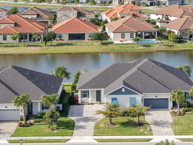 $550,000 | 3099 Avalonia Drive, Melbourne, FL 32940