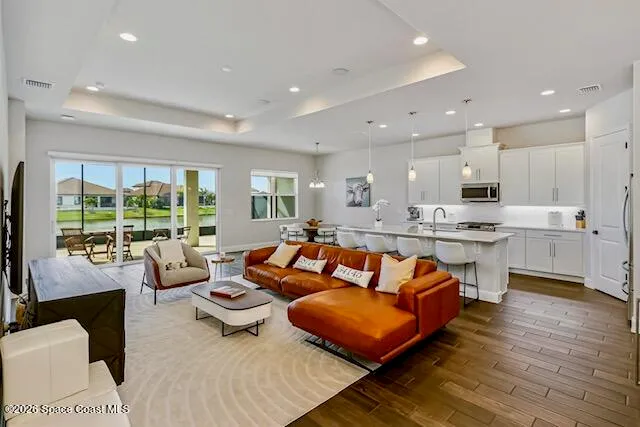 $550,000 | 3099 Avalonia Drive, Melbourne, FL 32940