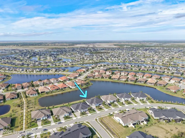 $550,000 | 3099 Avalonia Drive, Melbourne, FL 32940