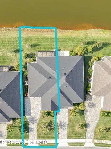 $550,000 | 3099 Avalonia Drive, Melbourne, FL 32940