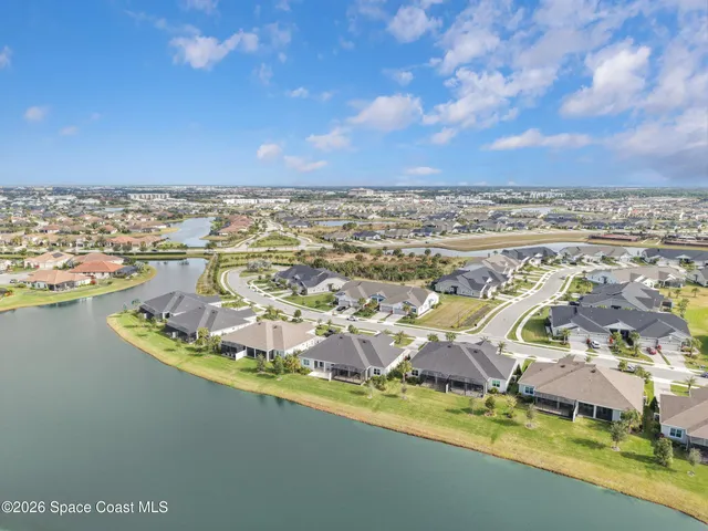 $550,000 | 3099 Avalonia Drive, Melbourne, FL 32940