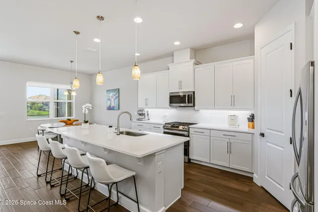 $550,000 | 3099 Avalonia Drive, Melbourne, FL 32940