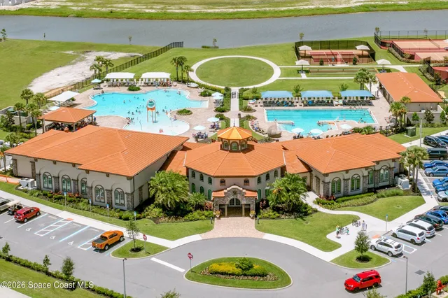 $550,000 | 3099 Avalonia Drive, Melbourne, FL 32940