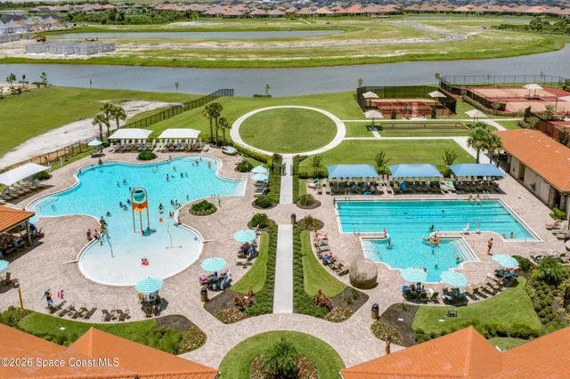 $550,000 | 3099 Avalonia Drive, Melbourne, FL 32940