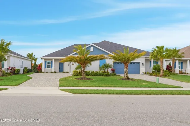 $550,000 | 3099 Avalonia Drive, Melbourne, FL 32940