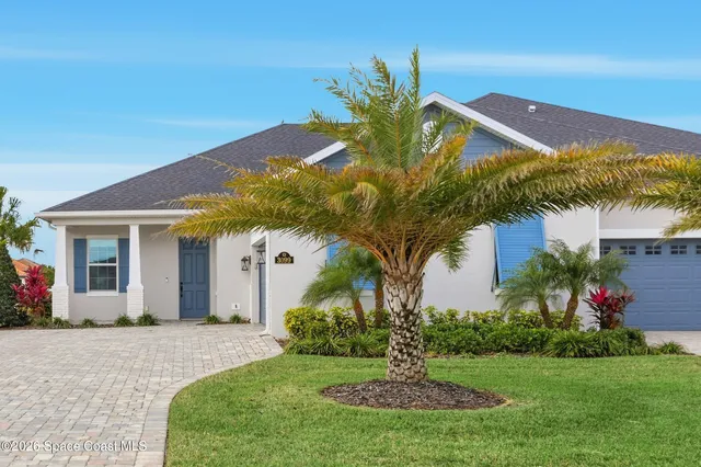 $550,000 | 3099 Avalonia Drive, Melbourne, FL 32940