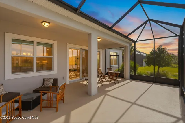 $550,000 | 3099 Avalonia Drive, Melbourne, FL 32940