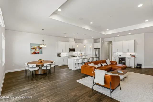 $550,000 | 3099 Avalonia Drive, Melbourne, FL 32940