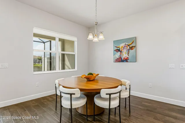 $550,000 | 3099 Avalonia Drive, Melbourne, FL 32940