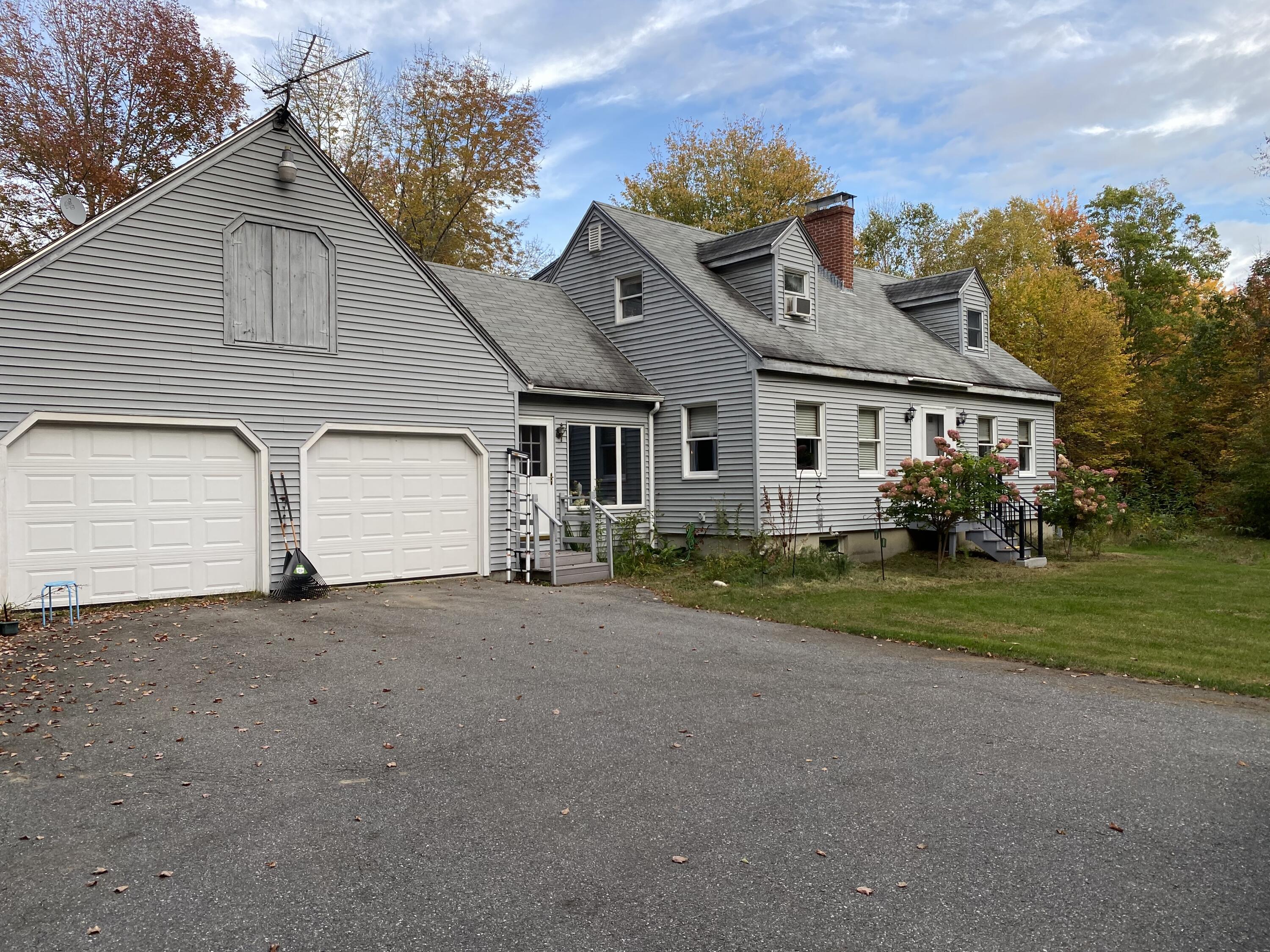 618 Waldoboro Road Jefferson, ME 04348 - Photo 2 of 29 75C592EA-BD1C-48CD-841C-A365C90797D7