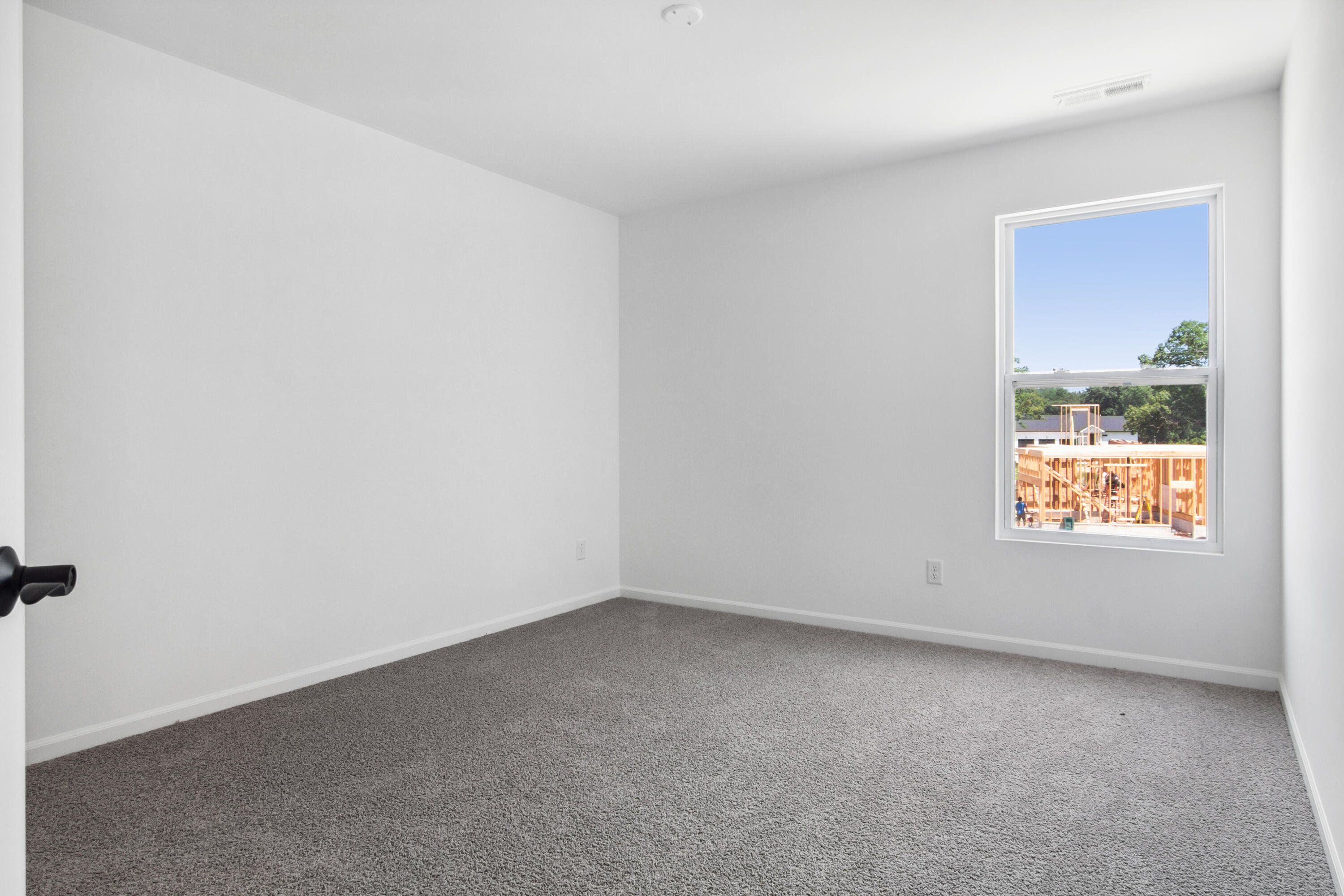 10340 California Street Crown Point, IN 46307 - Photo 22 of 22 an empty room with windows