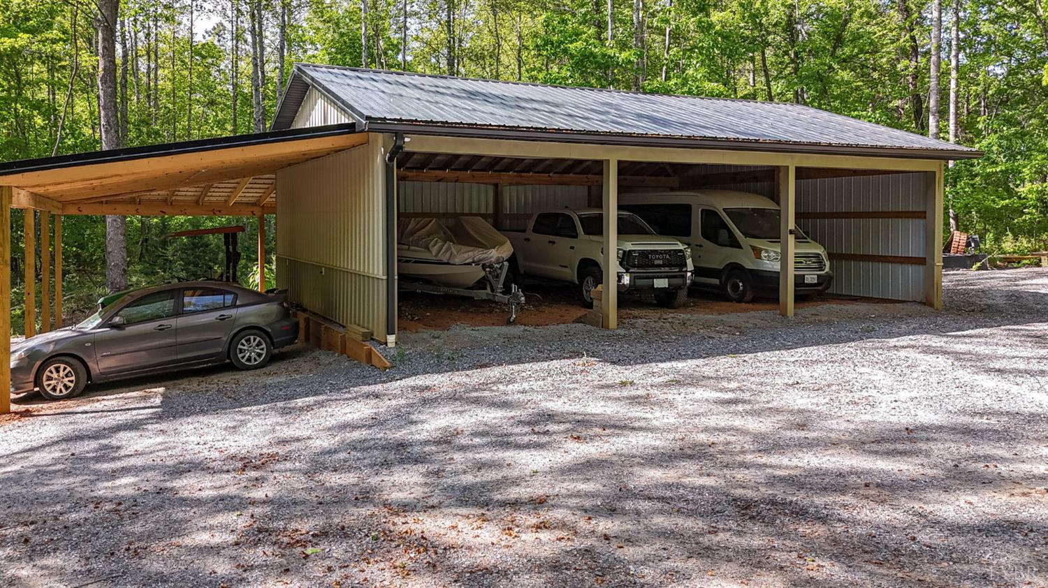 5968 Dearborn Road Evington, VA 24550 - Photo 11 of 99