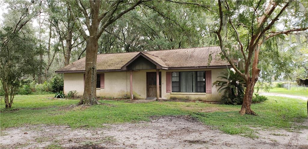 2826 East Keysville Road Lithia, FL 33547 - Photo 1 of 1