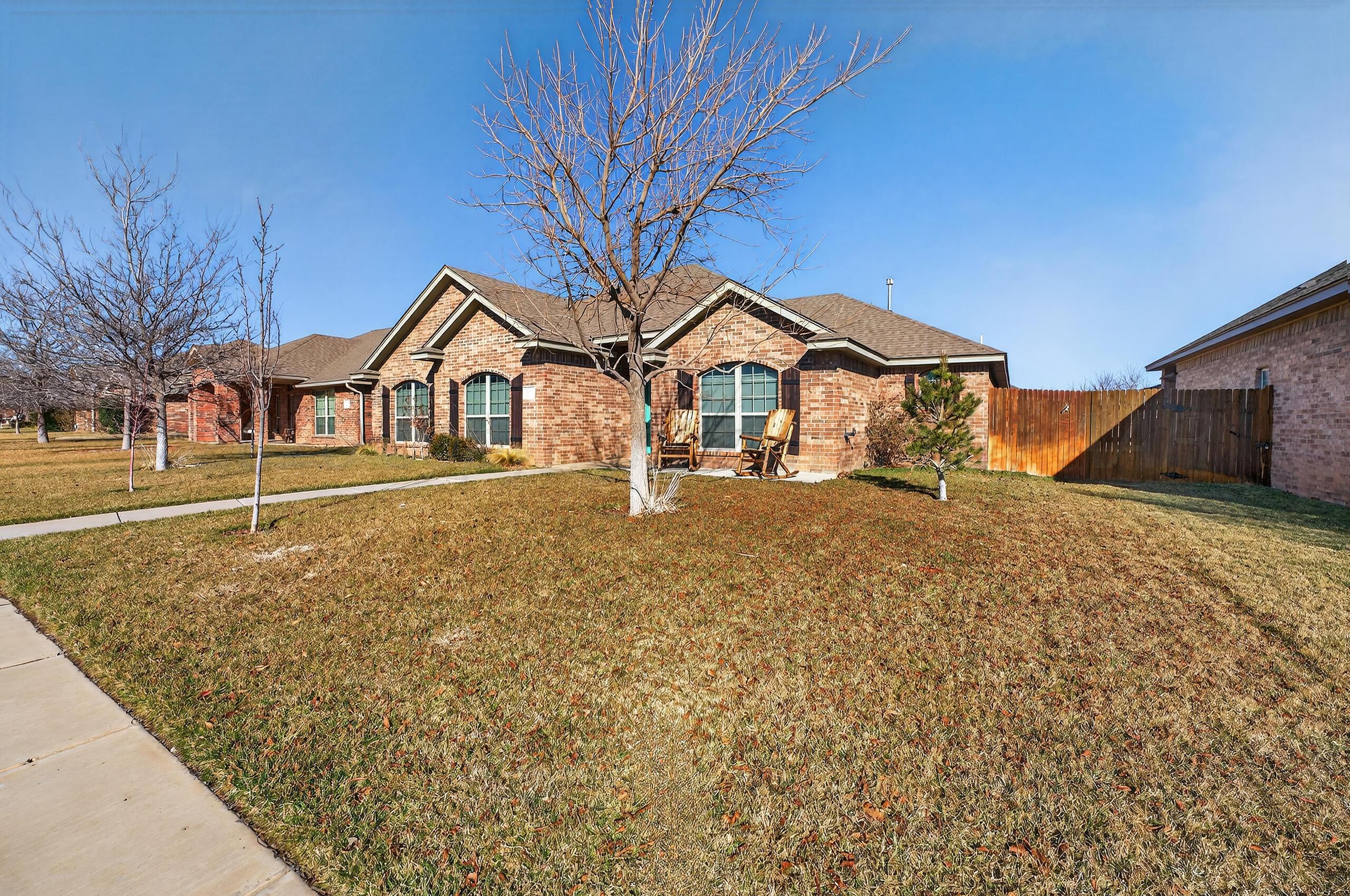 3904 Arden Road Amarillo, TX 79118 - Photo 2 of 38 002_front2