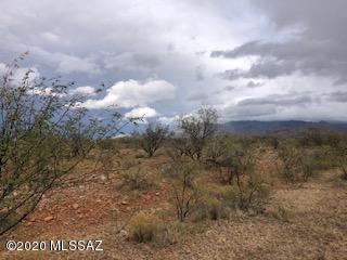 Tbd Tbd Camino Josefina, Unit 48 Rio Rico, AZ 85648 - Photo 4 of 4