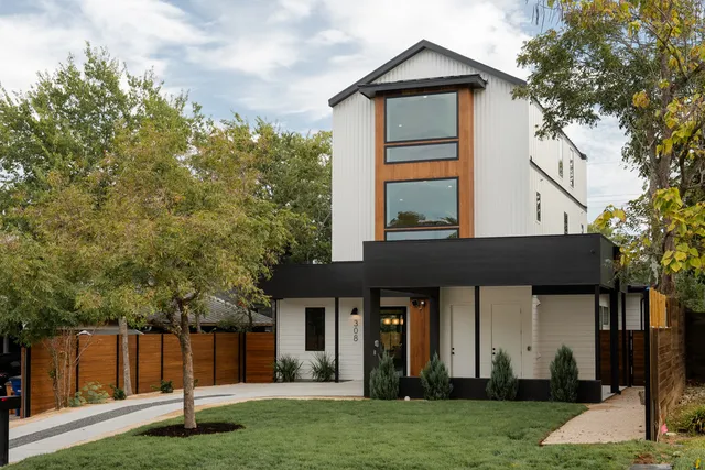 $1,825,000 | 308 El Paso Street, Austin, TX 78704