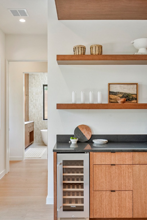 308 El Paso Street Austin, TX 78704 - Photo 18 of 38 a close view of shoes