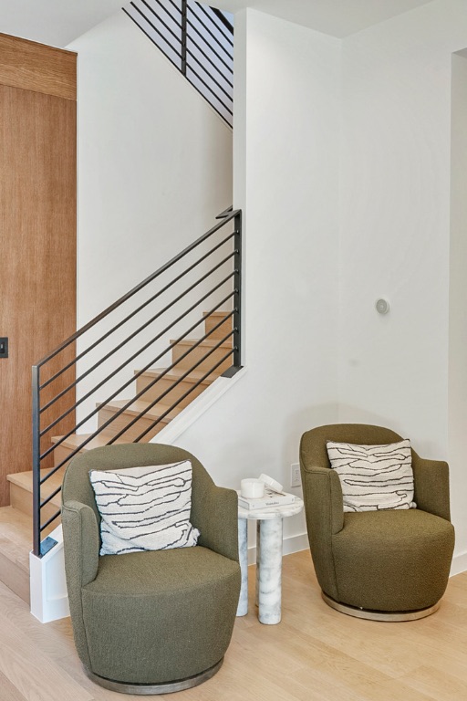 308 El Paso Street Austin, TX 78704 - Photo 6 of 38 a view of a couches chair and potted plant