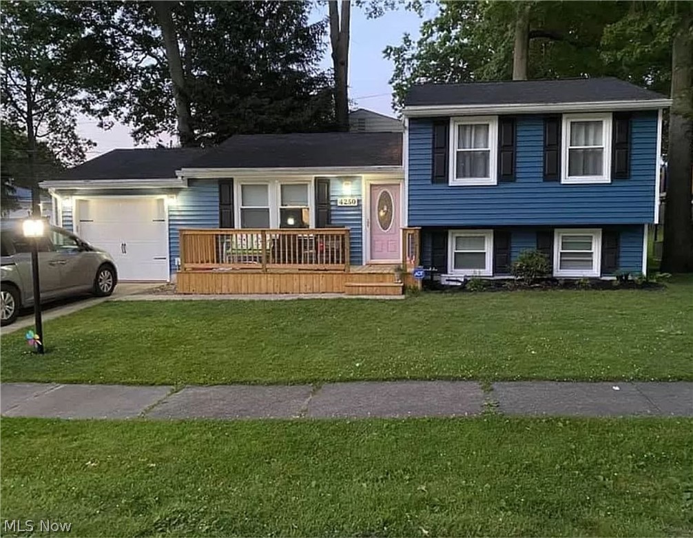 4250 Kenneth Road Stow, OH 44224 - Photo 1 of 1