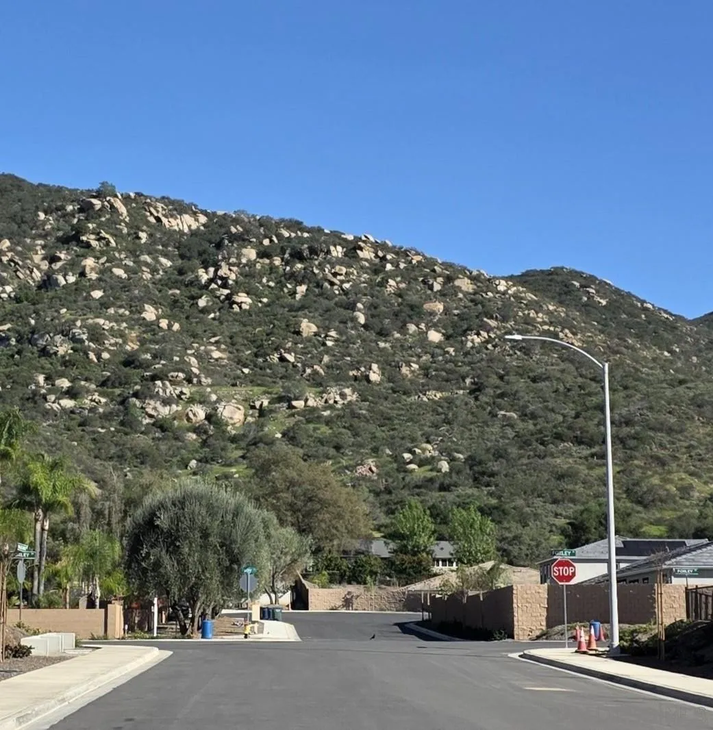 3437 Butler Place Escondido, CA 92027 - Photo 2 of 7 View