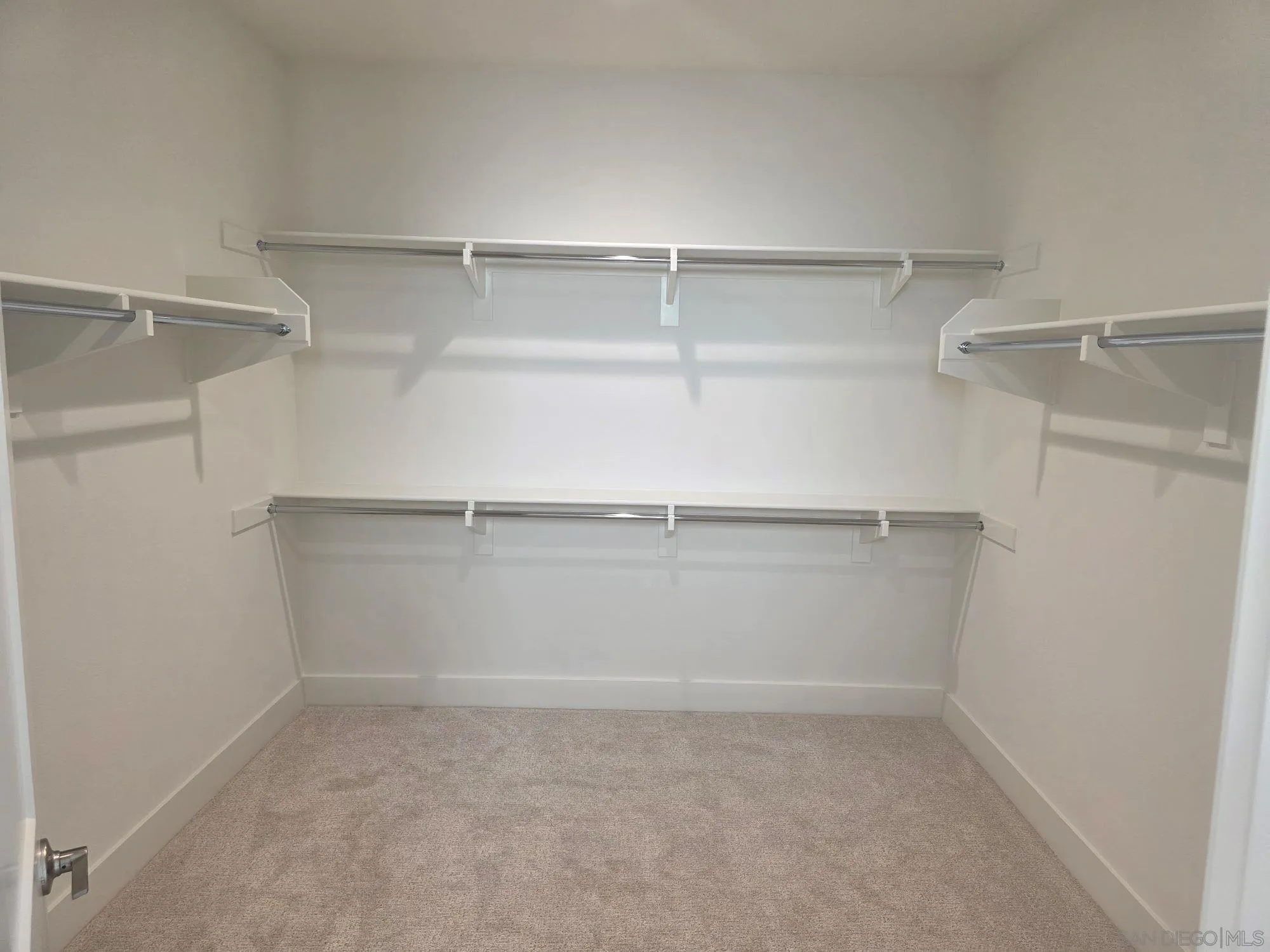 3437 Butler Place Escondido, CA 92027 - Photo 7 of 7 Walk-in Closet