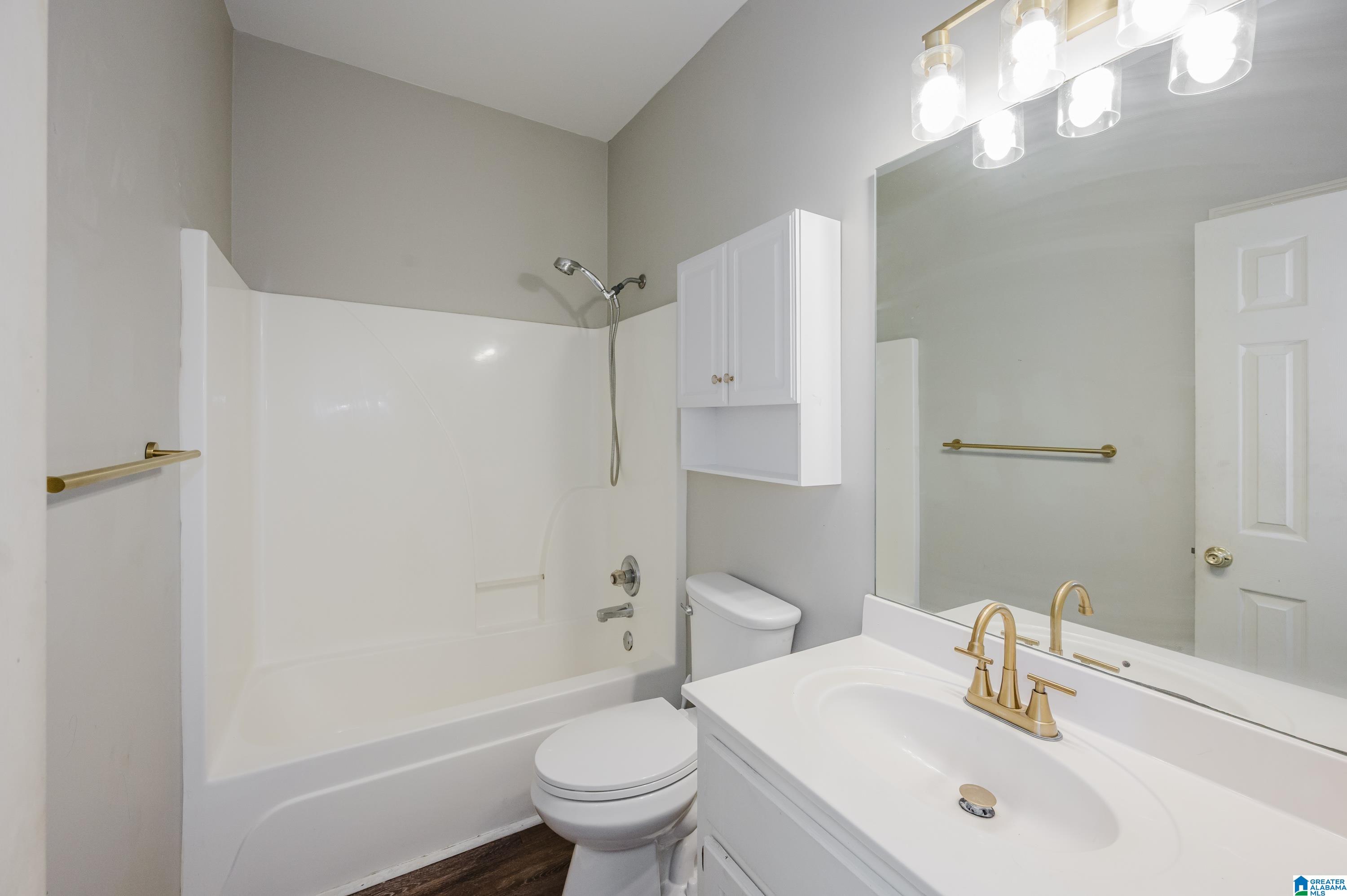 128 Magnolia Ridge Circle Chelsea, AL 35043 - Photo 29 of 57