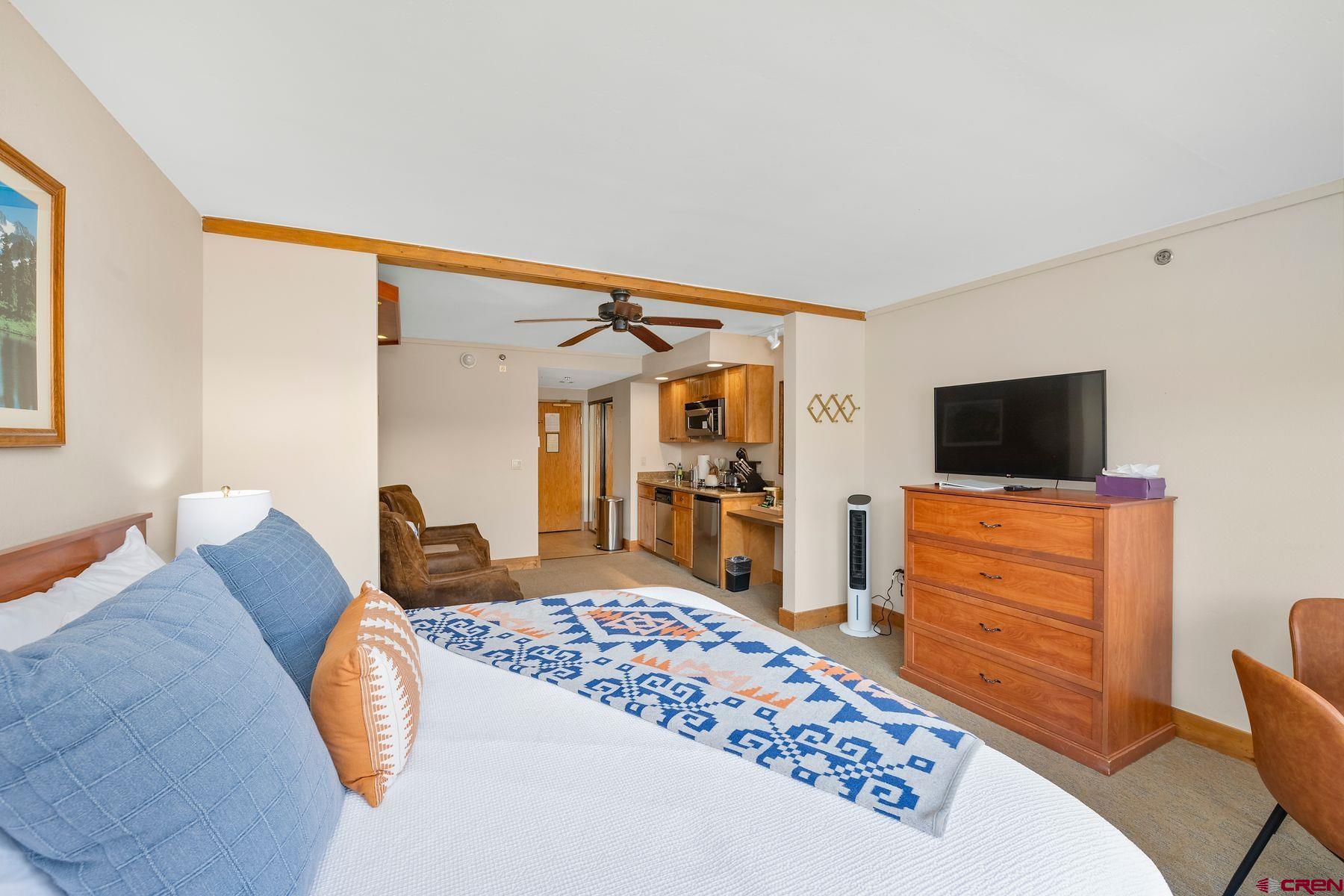 6 Emmons Road, Unit 510 Crested Butte, CO 81225 - Photo 13 of 22
