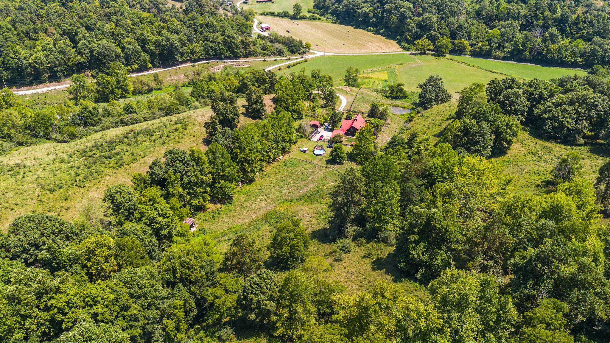 501 Cooks Creek Road Grayson, KY 41143 - Photo 49 of 50 Gallery Image 49