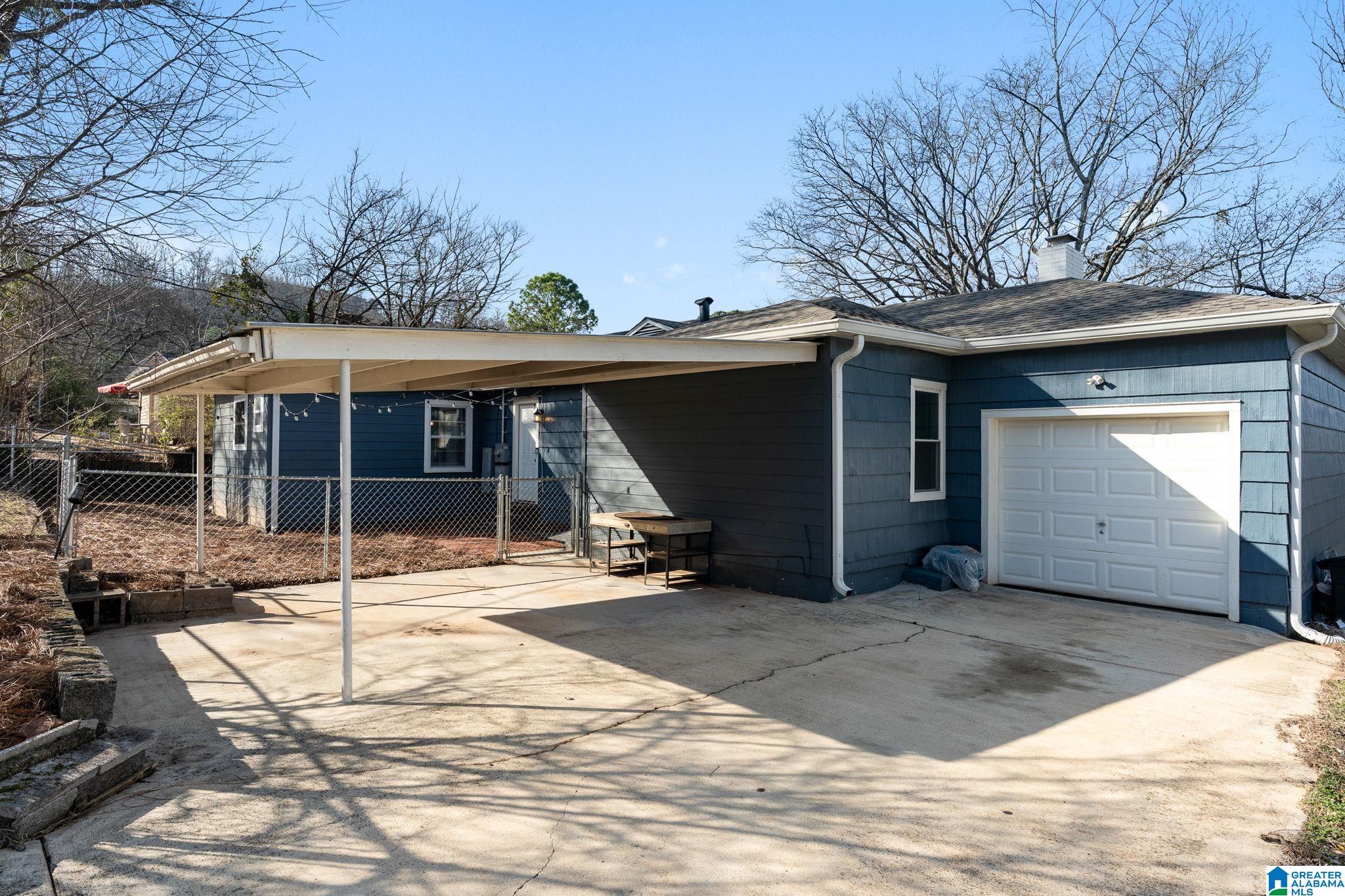 2005 5th Street Birmingham, AL 35205 - Photo 32 of 35
