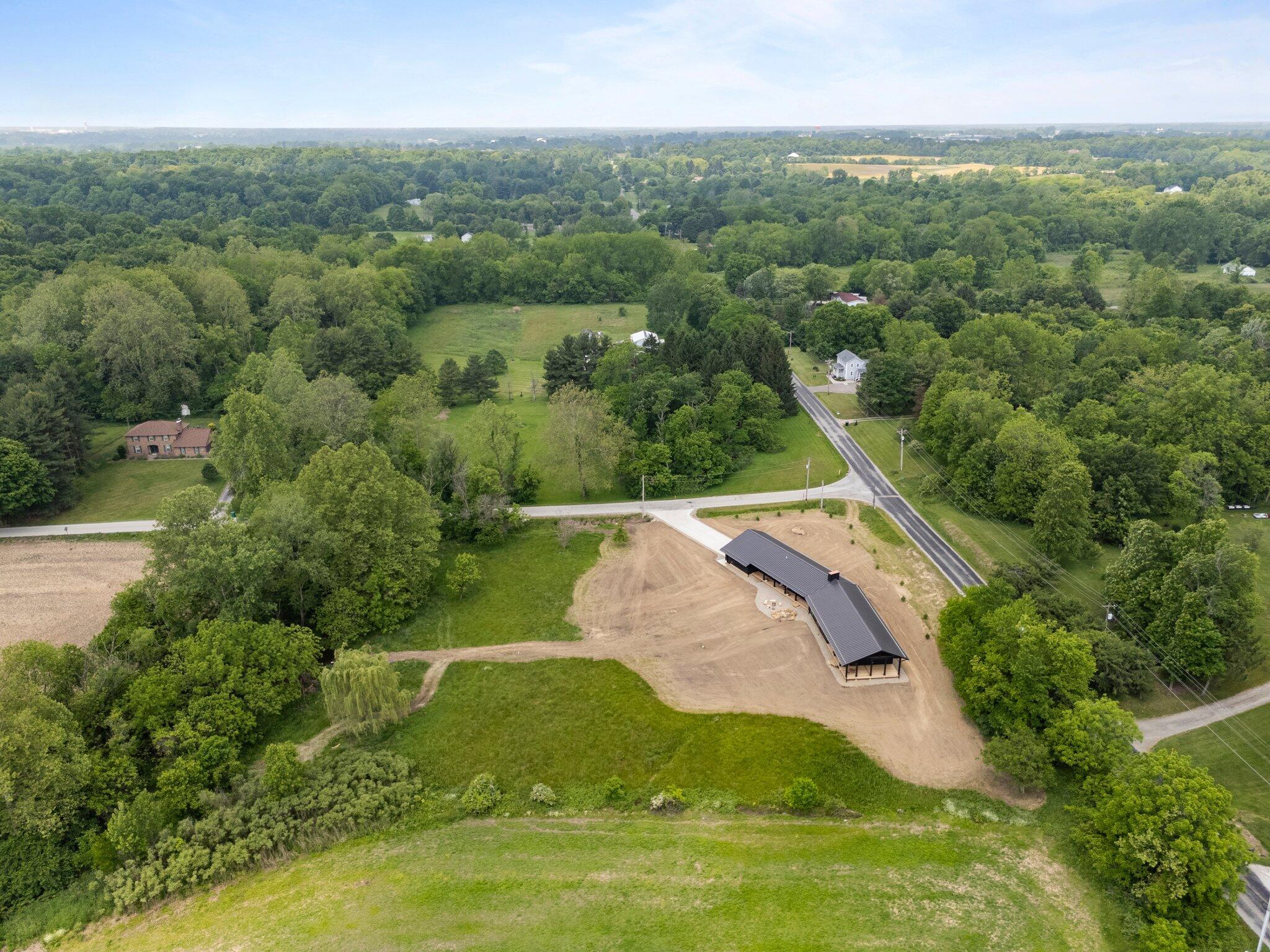 7931 Concord Road Johnstown, OH 43031 - Photo 99 of 140 DJI_20250604111257_0740_D