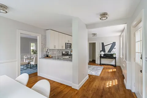 $2,095,000 | 15 Agawam Road, Newton, MA 02468