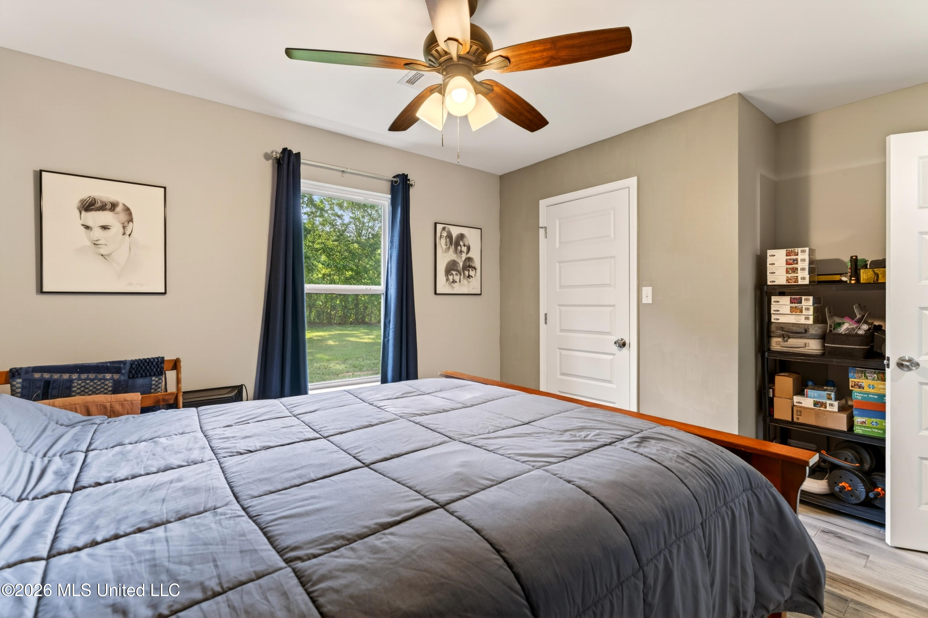 23 Buddy Road Picayune, MS 39466 - Photo 19 of 49 2nd Bedroom