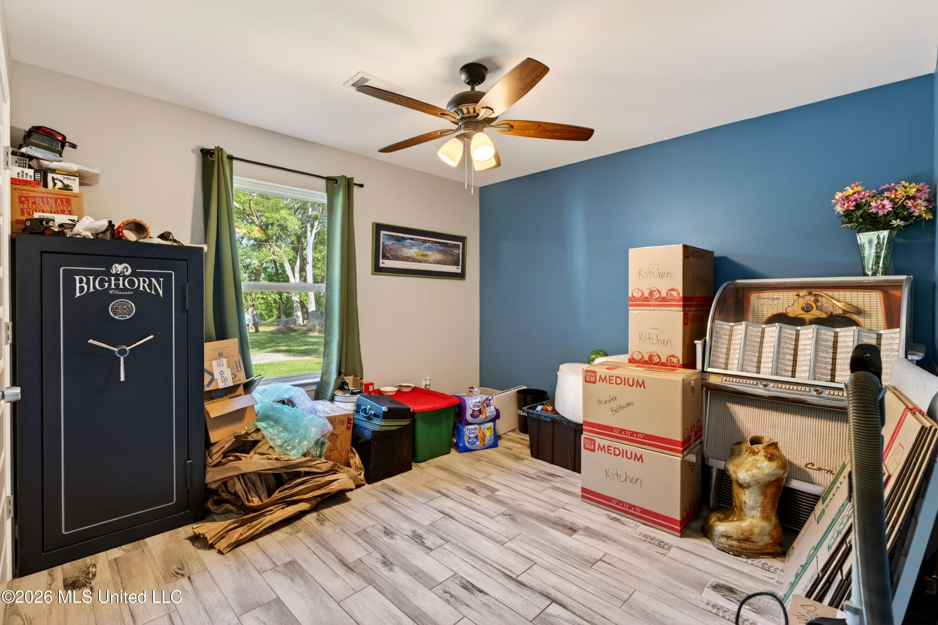 23 Buddy Road Picayune, MS 39466 - Photo 21 of 49 3rd Bedroom