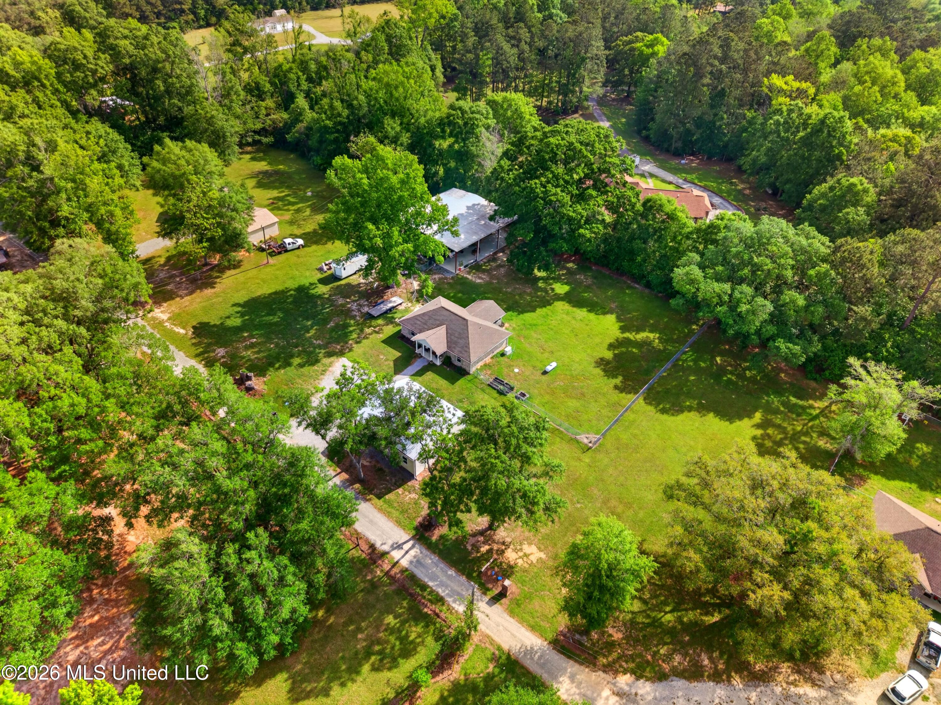 23 Buddy Road Picayune, MS 39466 - Photo 46 of 49 crop for main pic