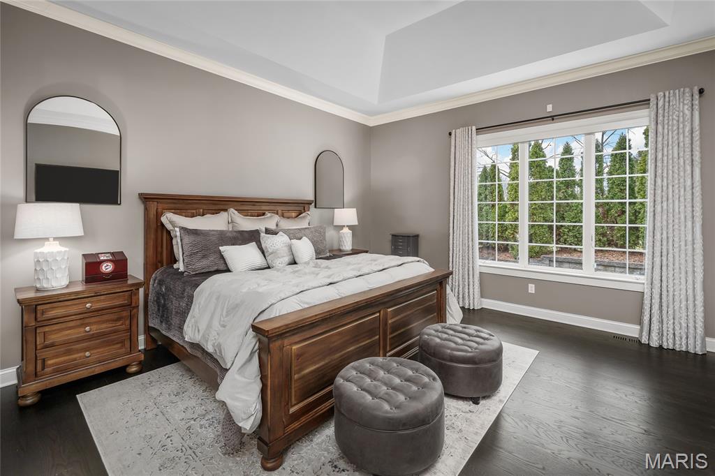 16291 Chesterfield Ridge Circle Chesterfield, MO 63017 - Photo 14 of 35