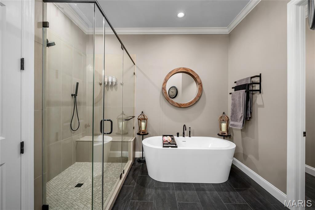 16291 Chesterfield Ridge Circle Chesterfield, MO 63017 - Photo 17 of 35