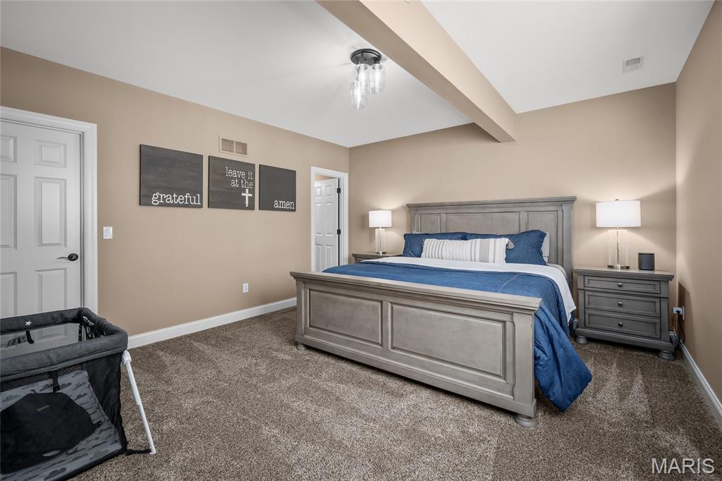 16291 Chesterfield Ridge Circle Chesterfield, MO 63017 - Photo 25 of 35